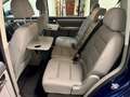 Volkswagen Touran 1.4 TSI Comfortline CLIMA LMV HANDEL PRIJS EXPORT Blauw - thumbnail 11