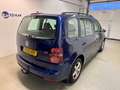 Volkswagen Touran 1.4 TSI Comfortline CLIMA LMV HANDEL PRIJS EXPORT Blauw - thumbnail 5
