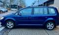 Volkswagen Touran 1.4 TSI Comfortline CLIMA LMV HANDEL PRIJS EXPORT Blauw - thumbnail 14