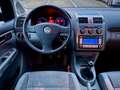Volkswagen Touran 1.4 TSI Comfortline CLIMA LMV HANDEL PRIJS EXPORT Blauw - thumbnail 2