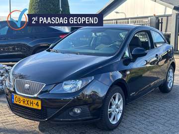 1.2 TDI Zwart 2011 3-Deurs 137.000 KM NL Auto