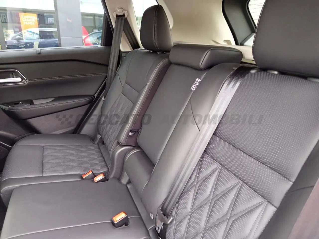 Nissan X-Trail 1.5 e-power Tekna 2wd auto 15