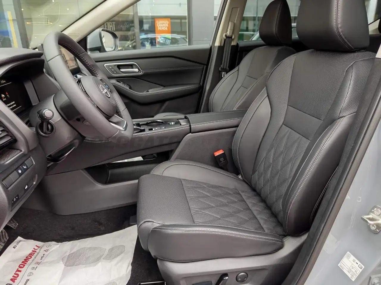 Nissan X-Trail 1.5 e-power Tekna 2wd auto 13