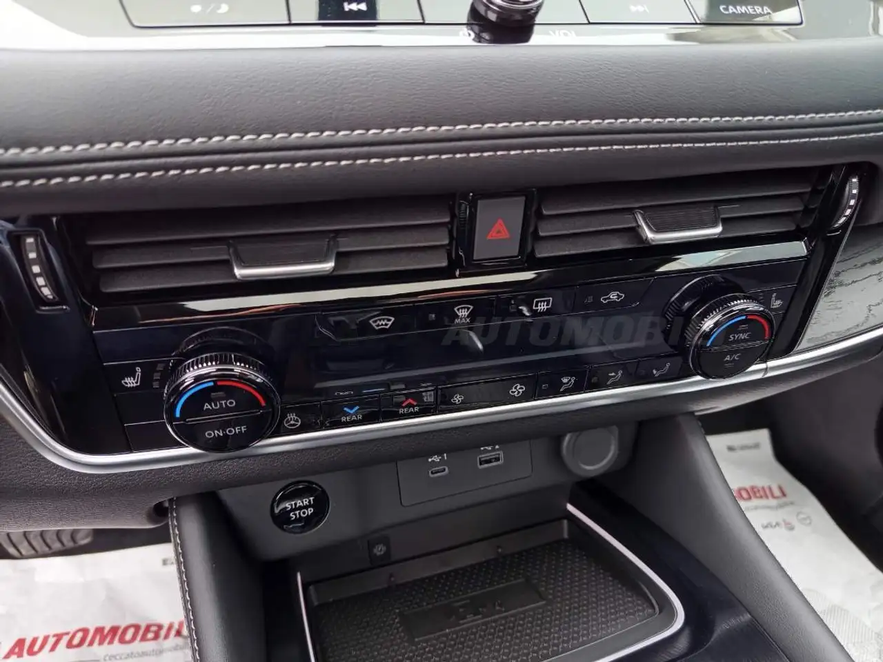 Nissan X-Trail 1.5 e-power Tekna 2wd auto 11