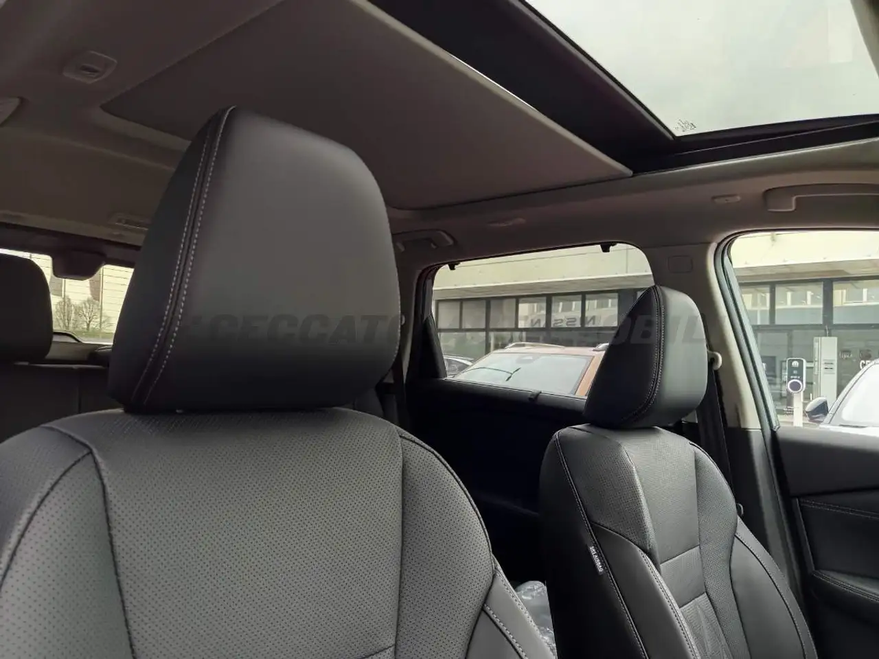 Nissan X-Trail 1.5 e-power Tekna 2wd auto 26