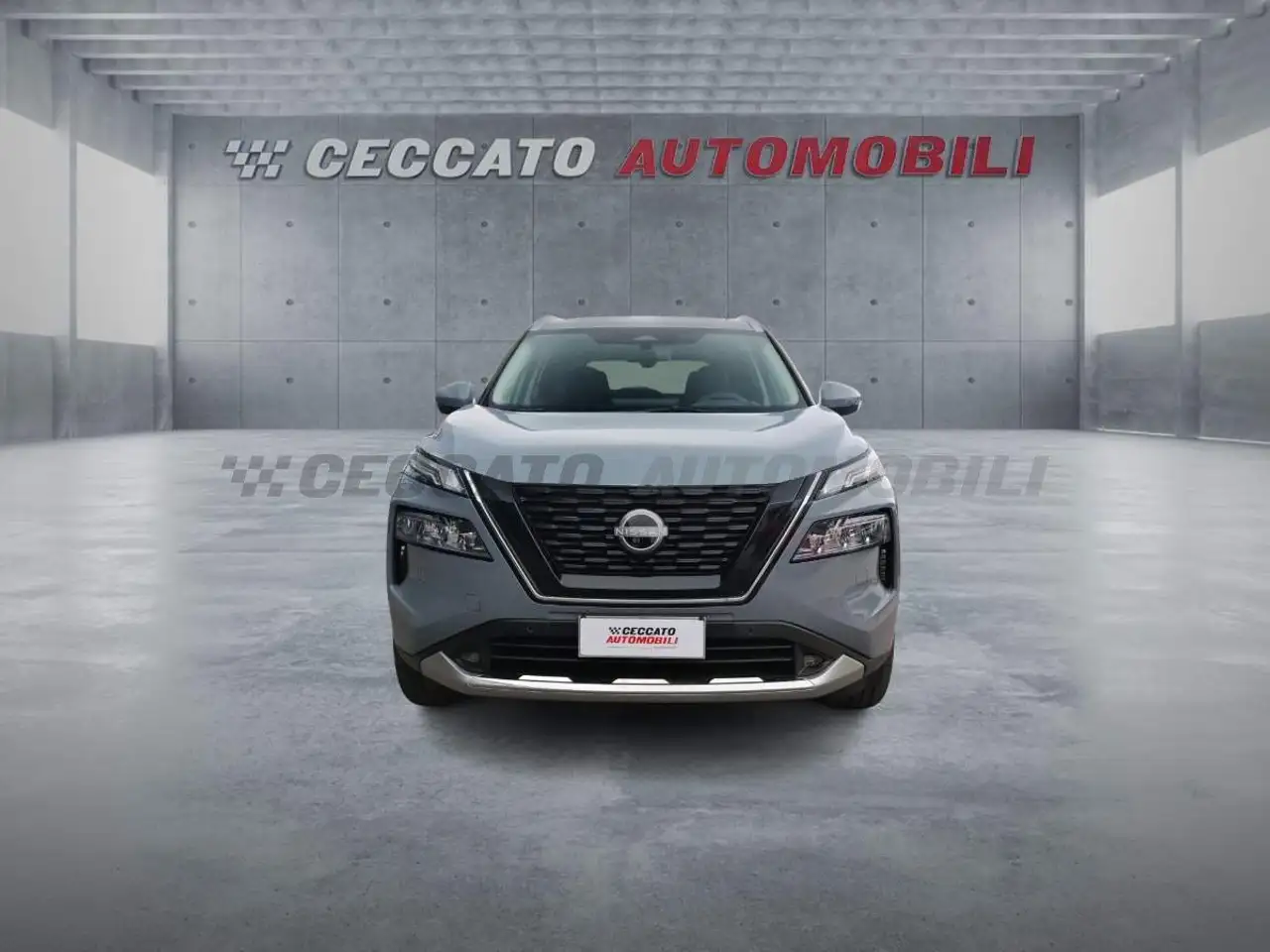 Nissan X-Trail 1.5 e-power Tekna 2wd auto 4