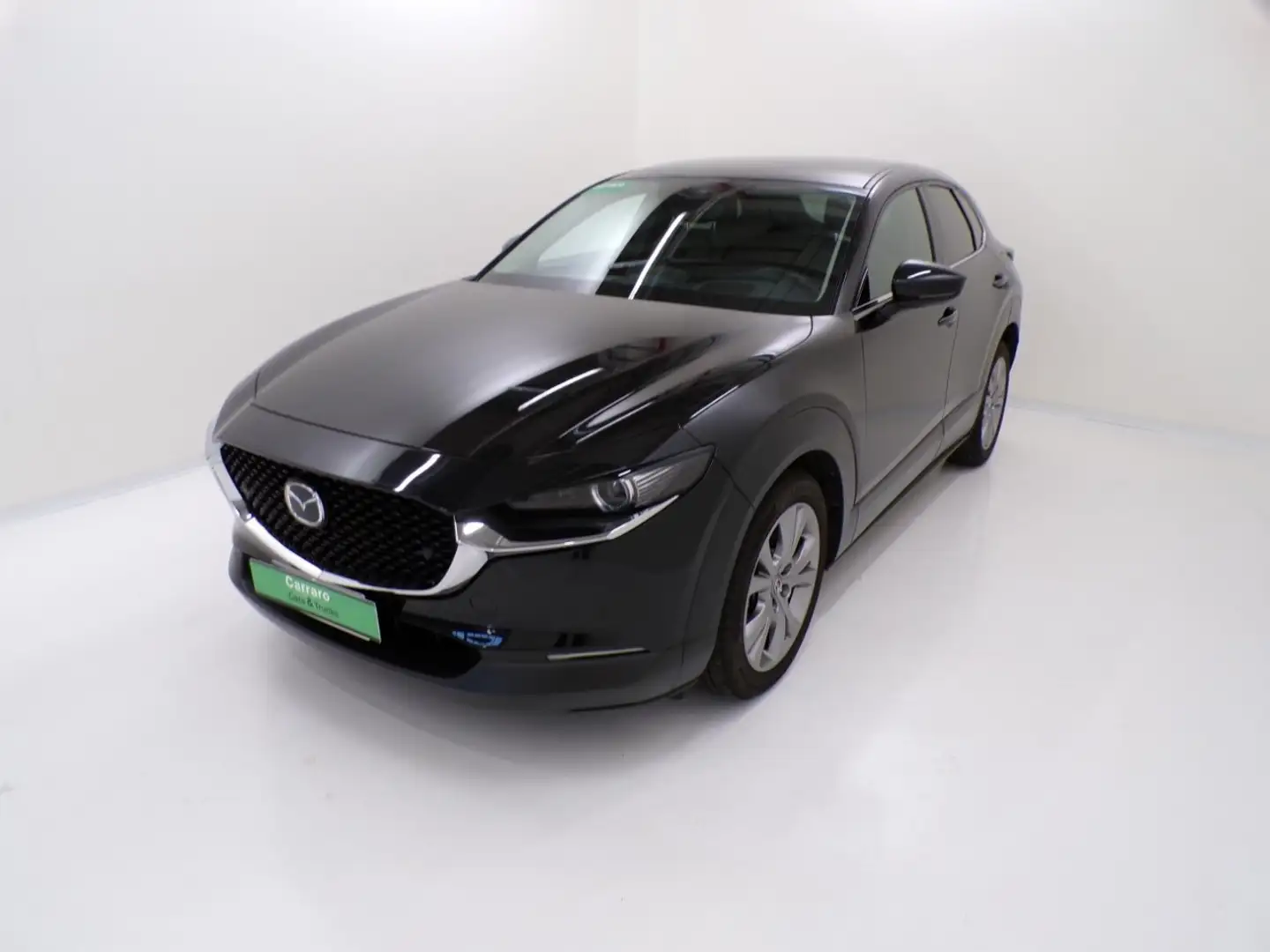 Mazda CX-30 - CX-30 2.0 m-hybrid Executive 2wd 150cv 6at Schwarz - 1