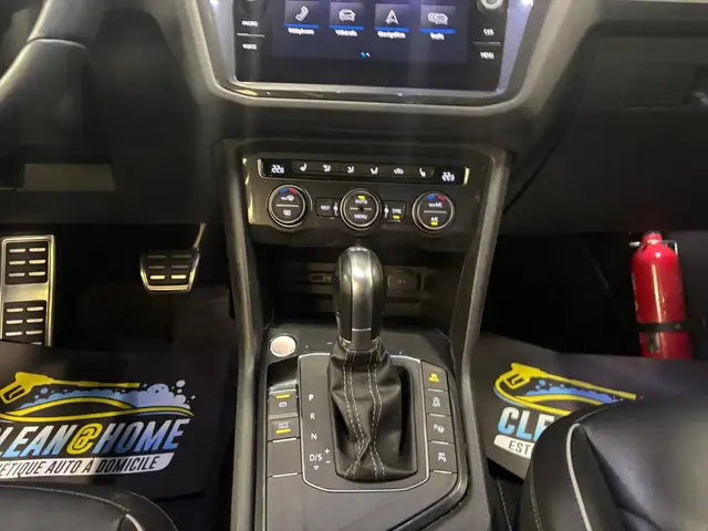 Volkswagen Tiguan view 6