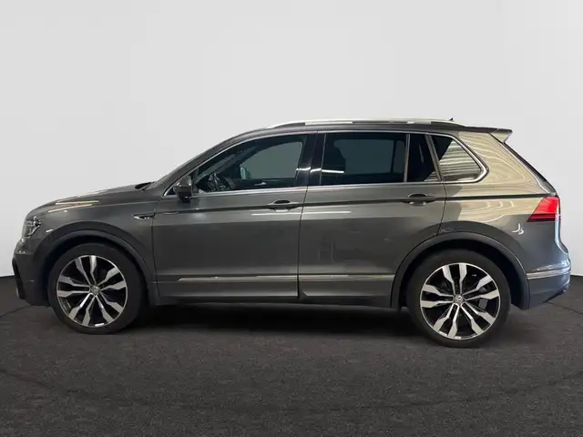 Volkswagen Tiguan view 12