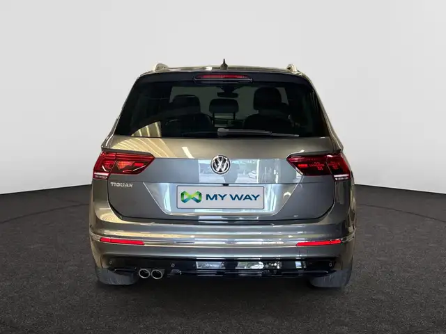 Volkswagen Tiguan view 15