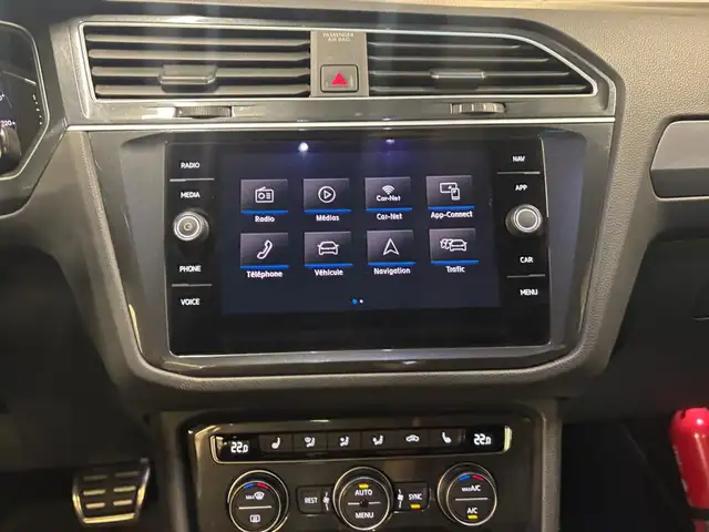 Volkswagen Tiguan view 9