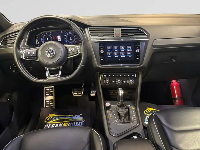Volkswagen Tiguan view 7