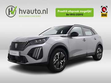 EV GT 54 KWH 156PK 3-FASE | nieuwe auto!