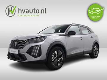 EV GT 54 KWH 156PK 3-FASE SOH 100% | nieuwe auto!