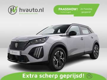EV GT 54 KWH 156PK 3-FASE | nieuwe auto!