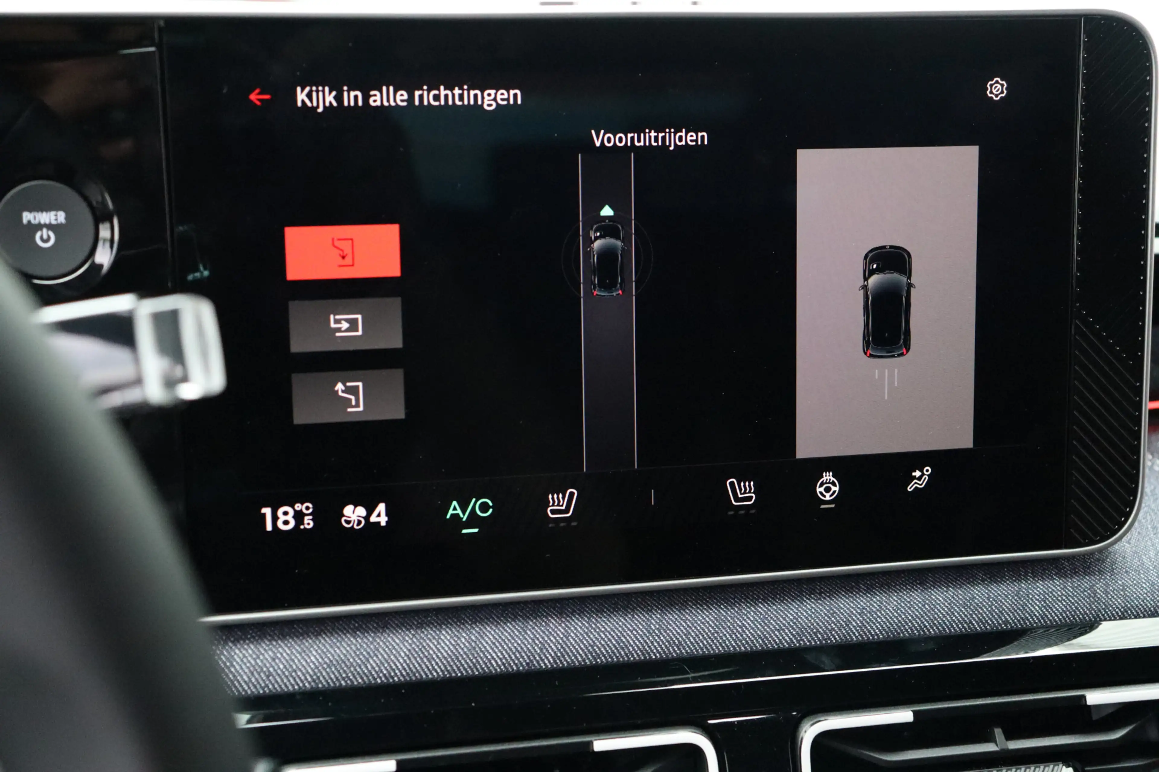 Renault R 5 comfort range techno 52 kWh | 5 jaar garantie | Ad — photo 17