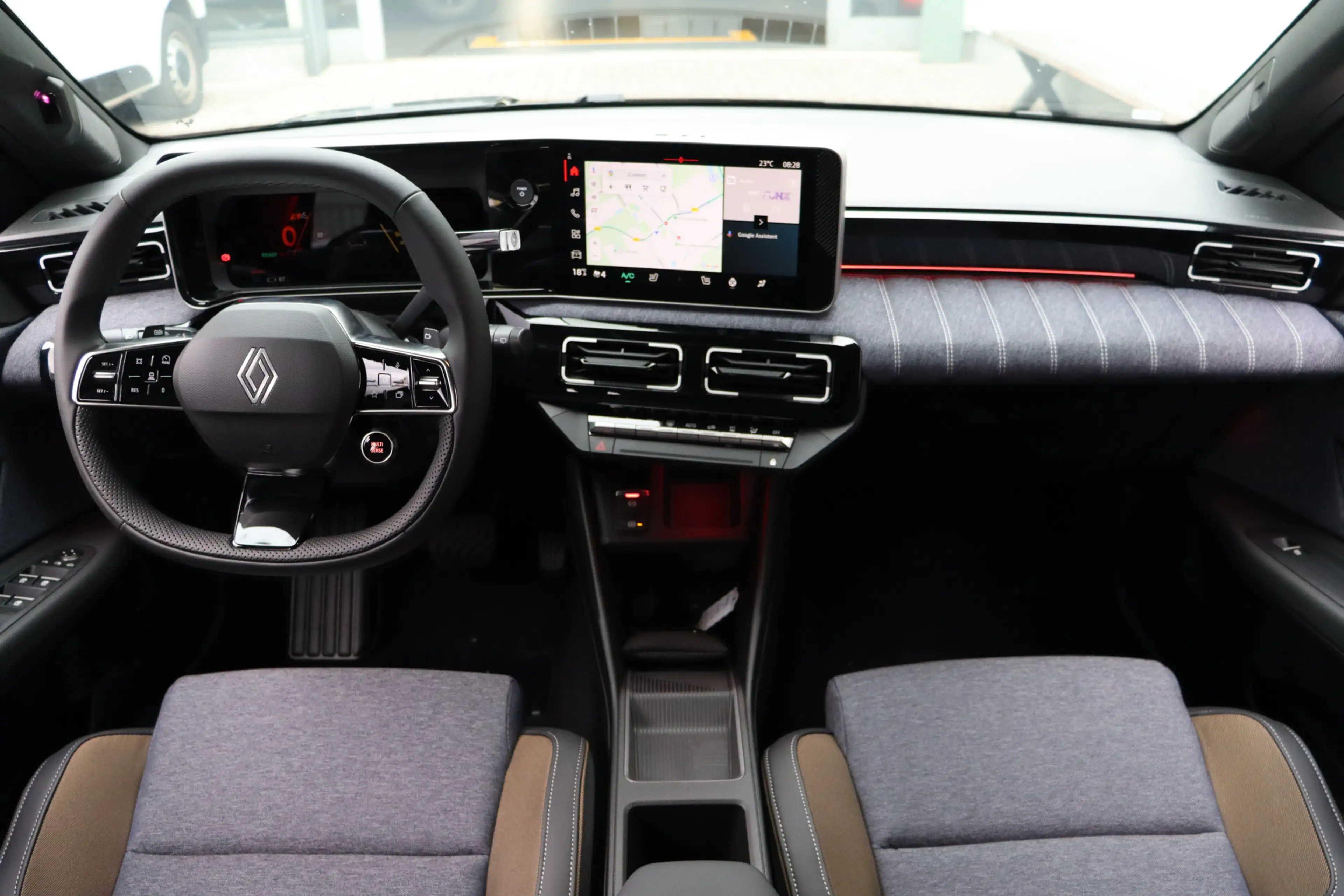 Renault R 5 comfort range techno 52 kWh | 5 jaar garantie | Ad — photo 2