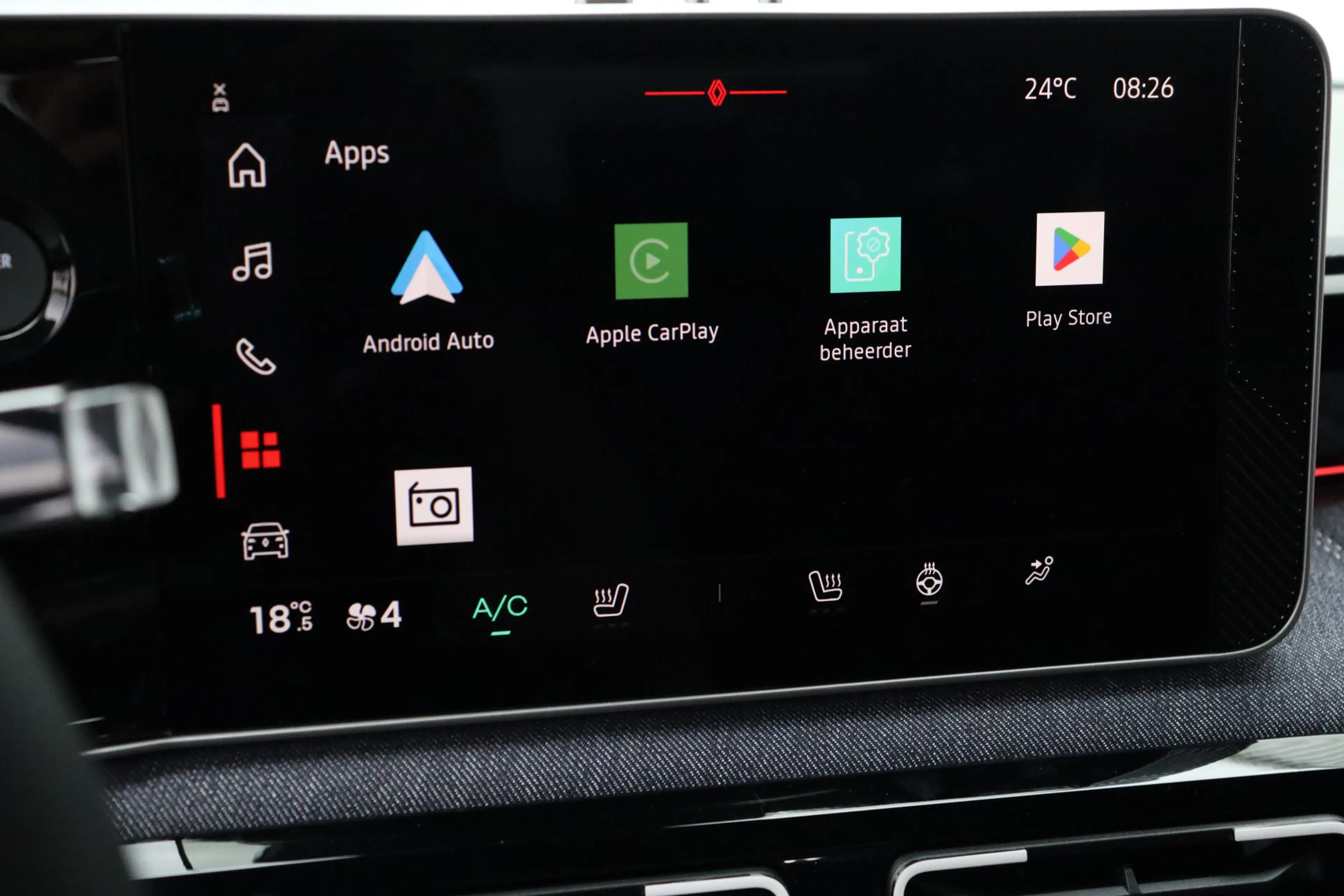 Renault R 5 comfort range techno 52 kWh | 5 jaar garantie | Ad — photo 15