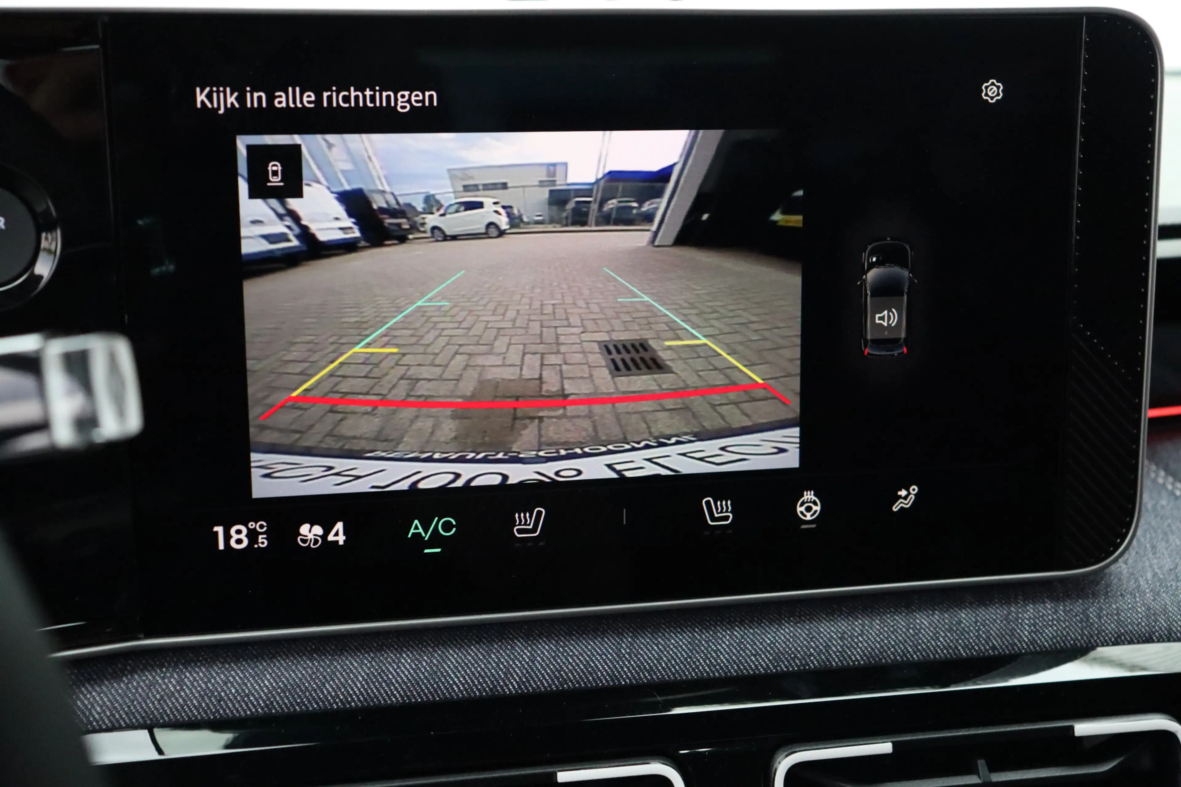 Renault R 5 comfort range techno 52 kWh | 5 jaar garantie | Ad — photo 18