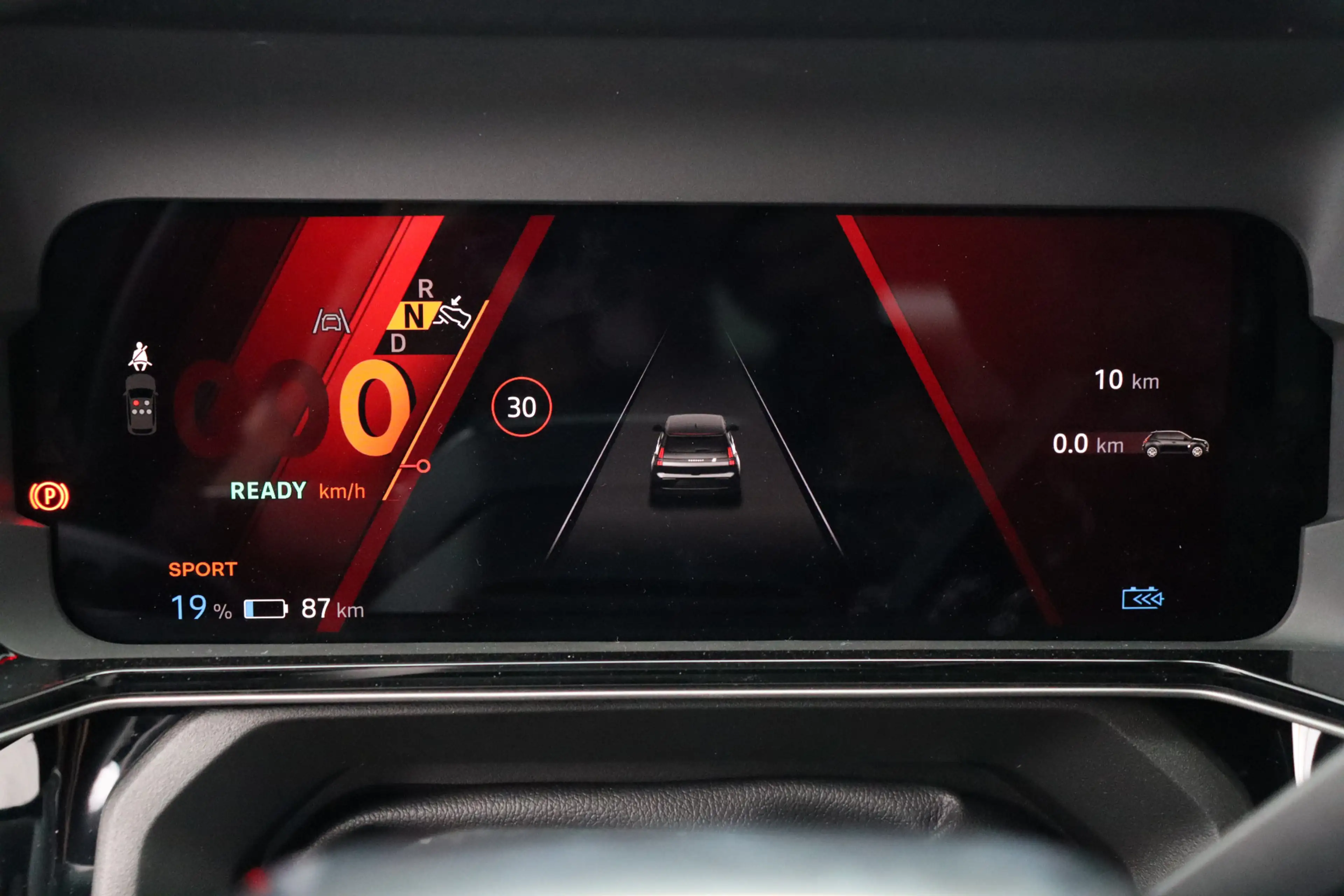 Renault R 5 comfort range techno 52 kWh | 5 jaar garantie | Ad — photo 9