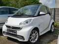 smart forTwo electric drive*Coupe´*aus 2.HD*Klima*SHZ* Weiß - thumnbnail 1