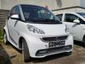 smart forTwo electric drive*Coupe´*aus 2.HD*Klima*SHZ* Weiß - thumnbnail 2