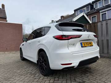 CX-60 2.5 PHEV Homura Convenience & Sound Pack DA