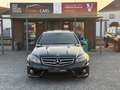 Mercedes-Benz C 63 AMG Performance Paket Schwarz - thumbnail 3