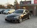 Mercedes-Benz C 63 AMG Performance Paket Schwarz - thumbnail 1