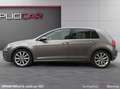 Volkswagen Golf 2.0 TDI 150 bluemotion technology carat DSG6 garantie 12 mois Gris - thumbnail 5