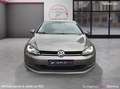 Volkswagen Golf 2.0 TDI 150 bluemotion technology carat DSG6 garantie 12 mois Gris - thumbnail 8