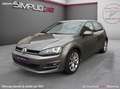 Volkswagen Golf 2.0 TDI 150 bluemotion technology carat DSG6 garantie 12 mois Gris - thumbnail 4