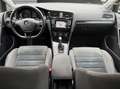 Volkswagen Golf 2.0 TDi 150 ch Carat DSG6 Garantie 12 mois Gris - thumbnail 2