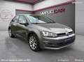 Volkswagen Golf 2.0 TDi 150 ch Carat DSG6 Garantie 12 mois Gris - thumbnail 1