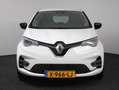 Renault ZOE R135 Iconic 52 kWh | Navi 9,3" | Clima | Cruise | Wit - thumbnail 4