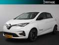 Renault ZOE R135 Iconic 52 kWh | Navi 9,3" | Clima | Cruise | Wit - thumbnail 1