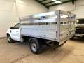 Ford Ranger 2.2TDCI DCb. XL 4x4 150 Blanco - thumbnail 5