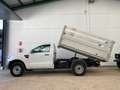 Ford Ranger 2.2TDCI DCb. XL 4x4 150 Blanco - thumbnail 3
