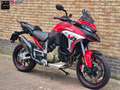 Ducati Multistrada V4 S Rood - thumbnail 4