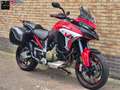 Ducati Multistrada V4 S Rood - thumbnail 1