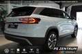 Skoda Kodiaq 2.0 TDI DSG Neues Modell MATRIX AHK Navi Weiß - thumbnail 4
