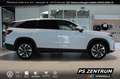 Skoda Kodiaq 2.0 TDI DSG Neues Modell MATRIX AHK Navi Weiß - thumbnail 3