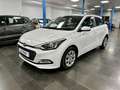 Hyundai i20 1.1CRDI Klass Blanco - thumbnail 1