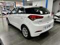Hyundai i20 1.1CRDI Klass Blanc - thumbnail 6