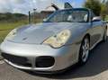Porsche 996 Carrera 4S Zilver - thumbnail 3