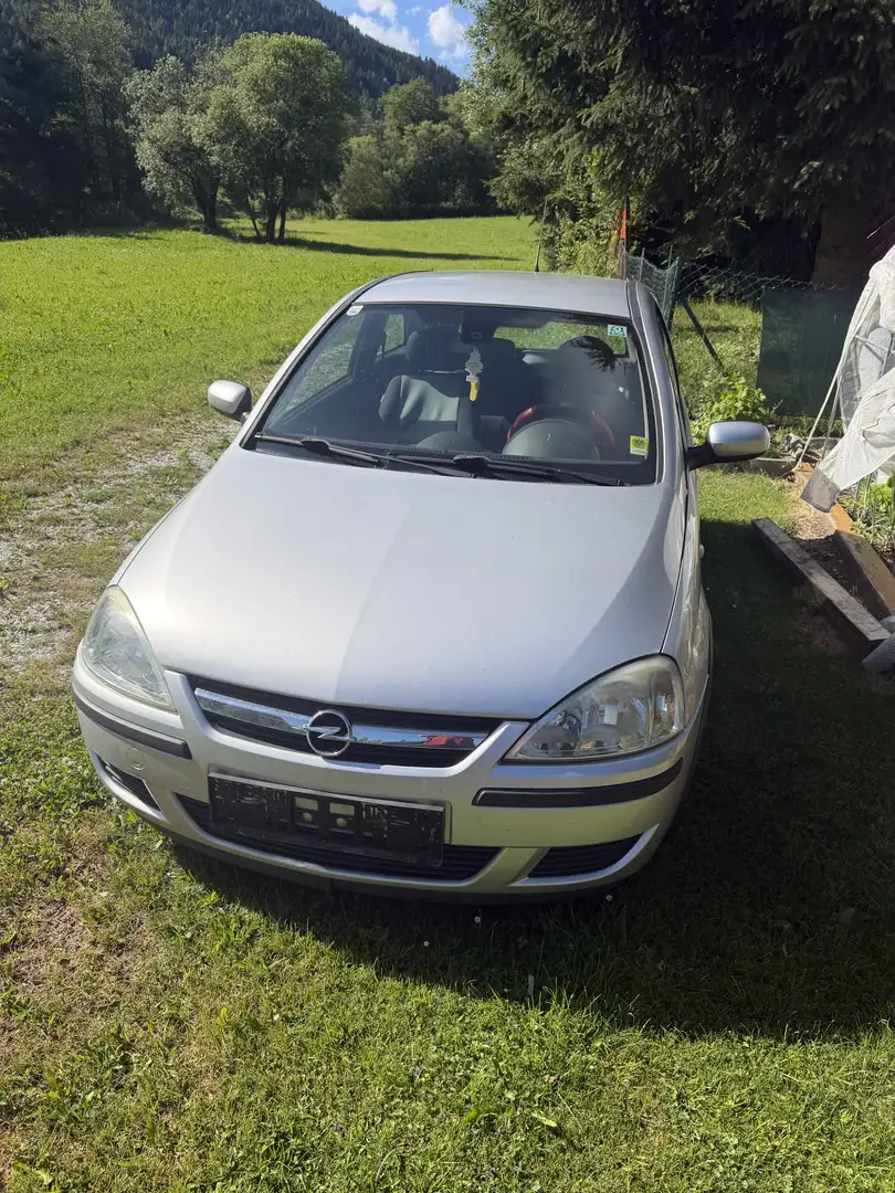 Opel Corsa Comfort - 1