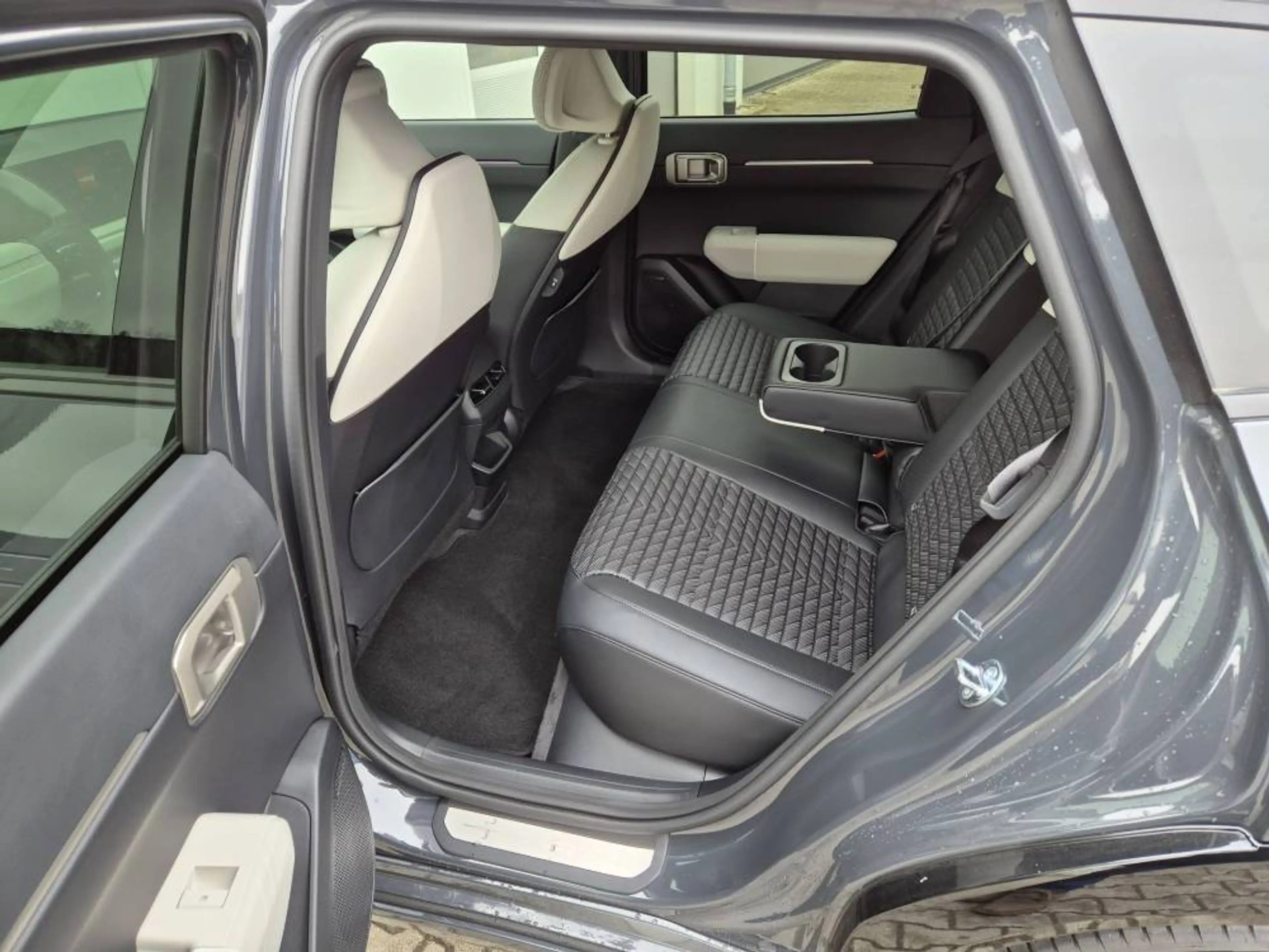 Kia EV4 81,4 kWh (204 PS) GT-Line DriveWise — photo 10