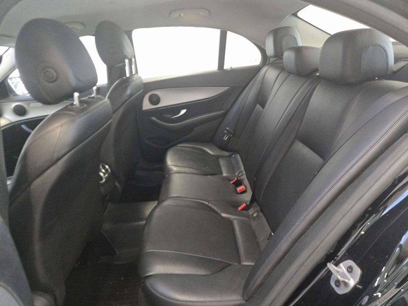 Mercedes-Benz E 200 9G-TRONIC 1.Hand "MOTOR TOP" — photo 12