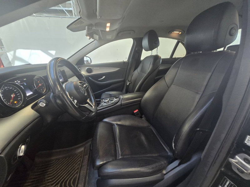 Mercedes-Benz E 200 9G-TRONIC 1.Hand "MOTOR TOP" — photo 10