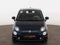 Fiat 500 1.0 Dolcevita NAVI TEMPOMAT KLIMA-ANLAGE PDC Blau - thumbnail 4